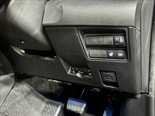 YARIS CROSS HYBRID