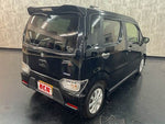 WAGON R Custom Z