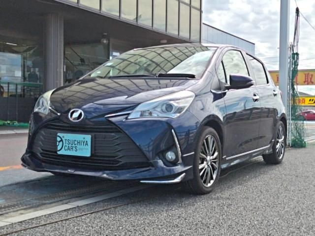 VITZ