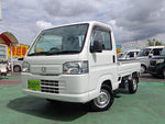ACTY truck 4WD