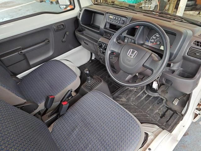 ACTY truck 4WD