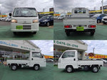 ACTY truck 4WD