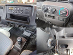 ACTY truck 4WD