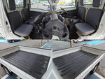 ACTY truck 4WD