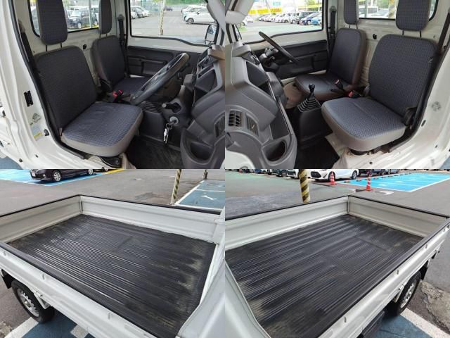 ACTY truck 4WD