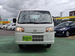 ACTY truck 4WD