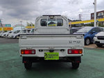 ACTY truck 4WD