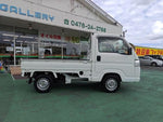 ACTY truck 4WD
