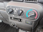 ACTY truck 4WD