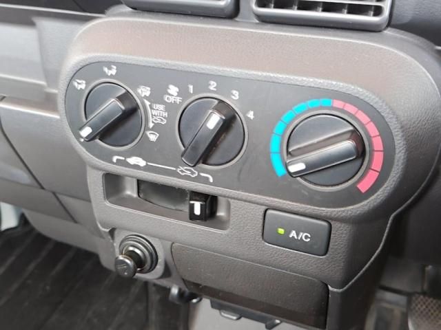 ACTY truck 4WD