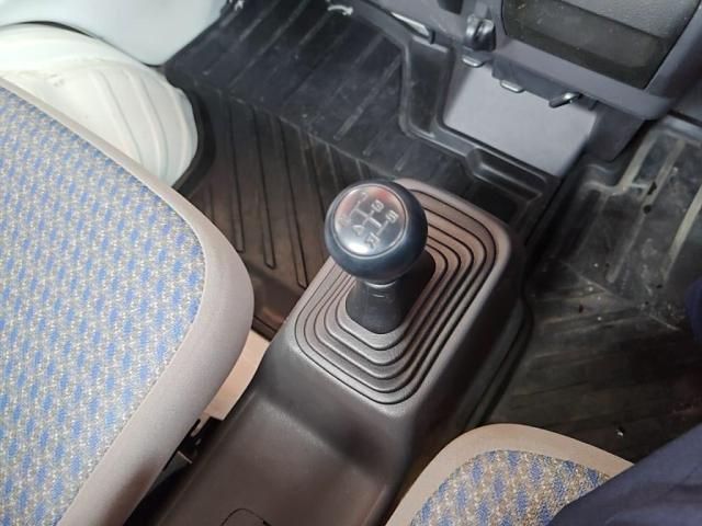 ACTY truck 4WD