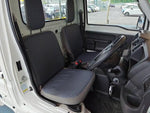 ACTY truck 4WD