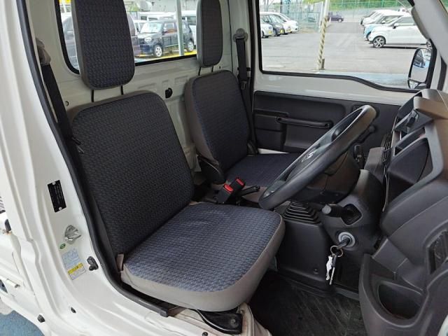 ACTY truck 4WD