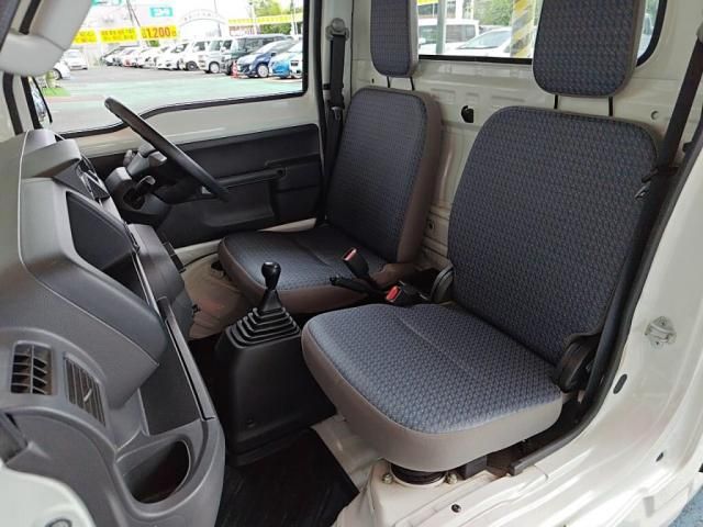 ACTY truck 4WD