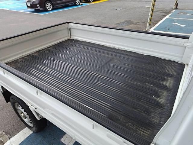 ACTY truck 4WD