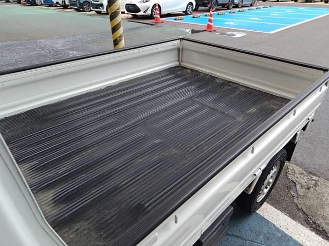 ACTY truck 4WD