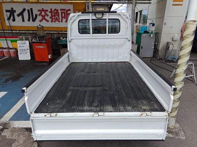 ACTY truck 4WD