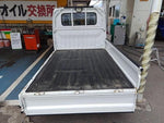 ACTY truck 4WD