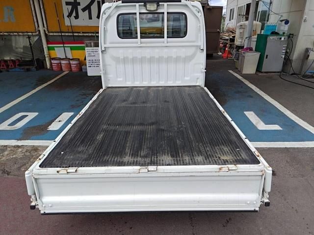 ACTY truck 4WD