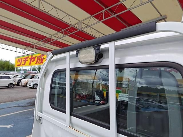 ACTY truck 4WD