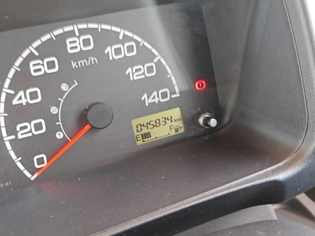 ACTY truck 4WD