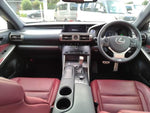 LEXUS IS300h