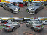LEXUS IS300h