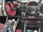 LEXUS IS300h