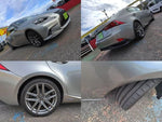 LEXUS IS300h