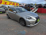 LEXUS IS300h