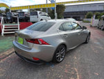 LEXUS IS300h