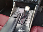 LEXUS IS300h