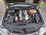 LEXUS IS300h