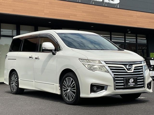 ELGRAND