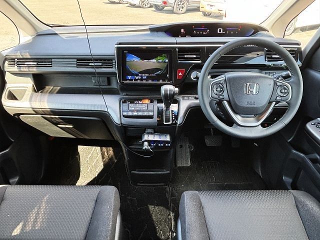 STEPWAGON SPADA