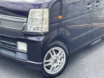 EVERY wagon 4WD