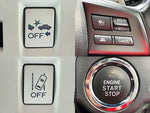 IMPREZA SPORT 4WD