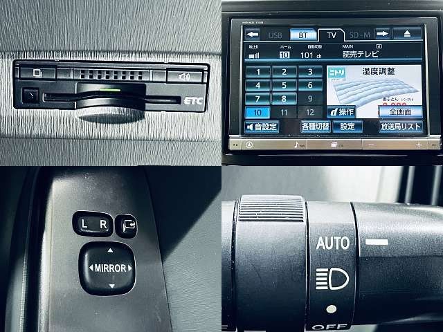 PRIUS Alpha
