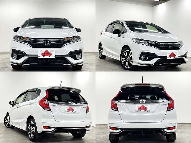 FIT HYBRID
