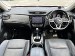 X-TRAIL 2WD