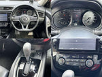 X-TRAIL 2WD