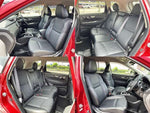 X-TRAIL 2WD