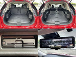 X-TRAIL 2WD