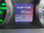 VELLFIRE  HYBRID 4WD