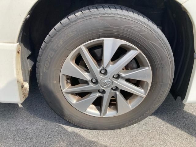 VELLFIRE  HYBRID 4WD
