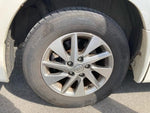 VELLFIRE  HYBRID 4WD