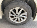 VELLFIRE  HYBRID 4WD