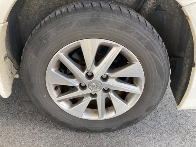 VELLFIRE  HYBRID 4WD