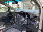 VELLFIRE  HYBRID 4WD