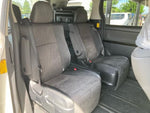 VELLFIRE  HYBRID 4WD